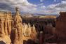 Bryce Canyon National Park