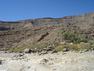 Coal Creek Rapid on the Green River