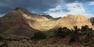 Sunset at Joe Hutch Canyon