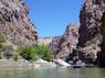 Lower Gunnison Gorge