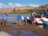 Mud at Primitive boat ramp 02