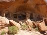 San Juan River Raplee Anticline